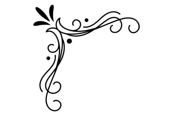Beauty Ornament Vector: Elevating Your Creative Projects