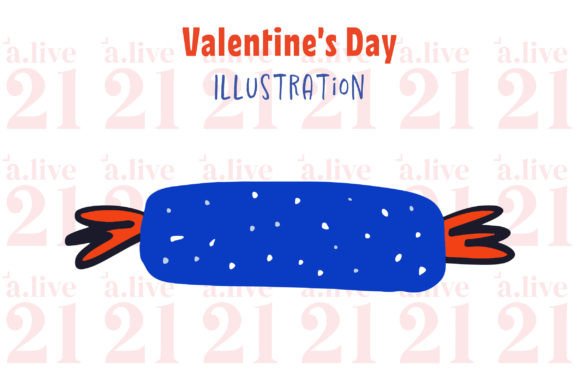 Crafting Timeless Romance with the Valentine's Day Vector