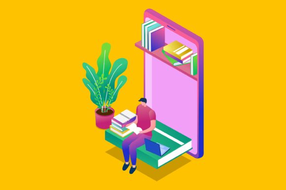 Flat Illustration Literacy: A Visual Language for Modern Education